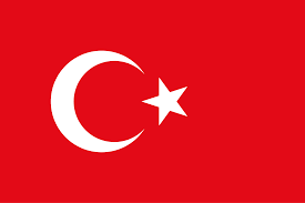 Türk Bayrağı
